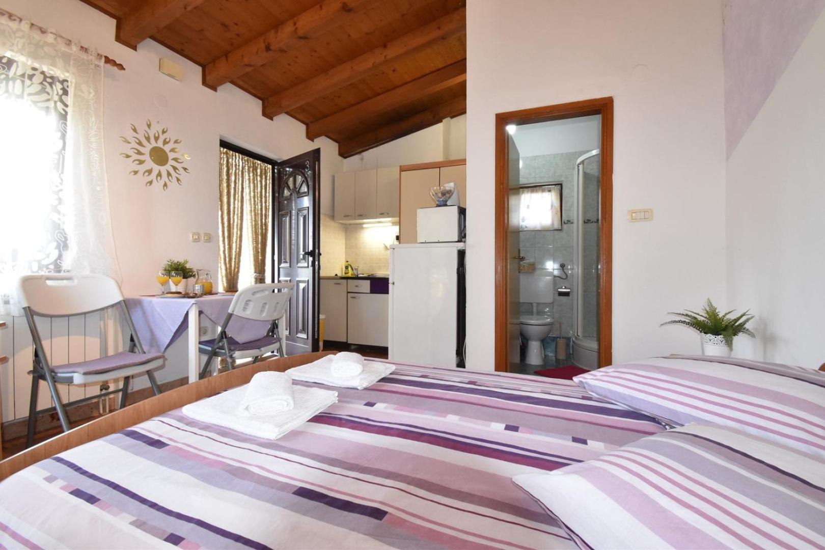 Cosy Medulin Apartments With Terrace Kültér fotó