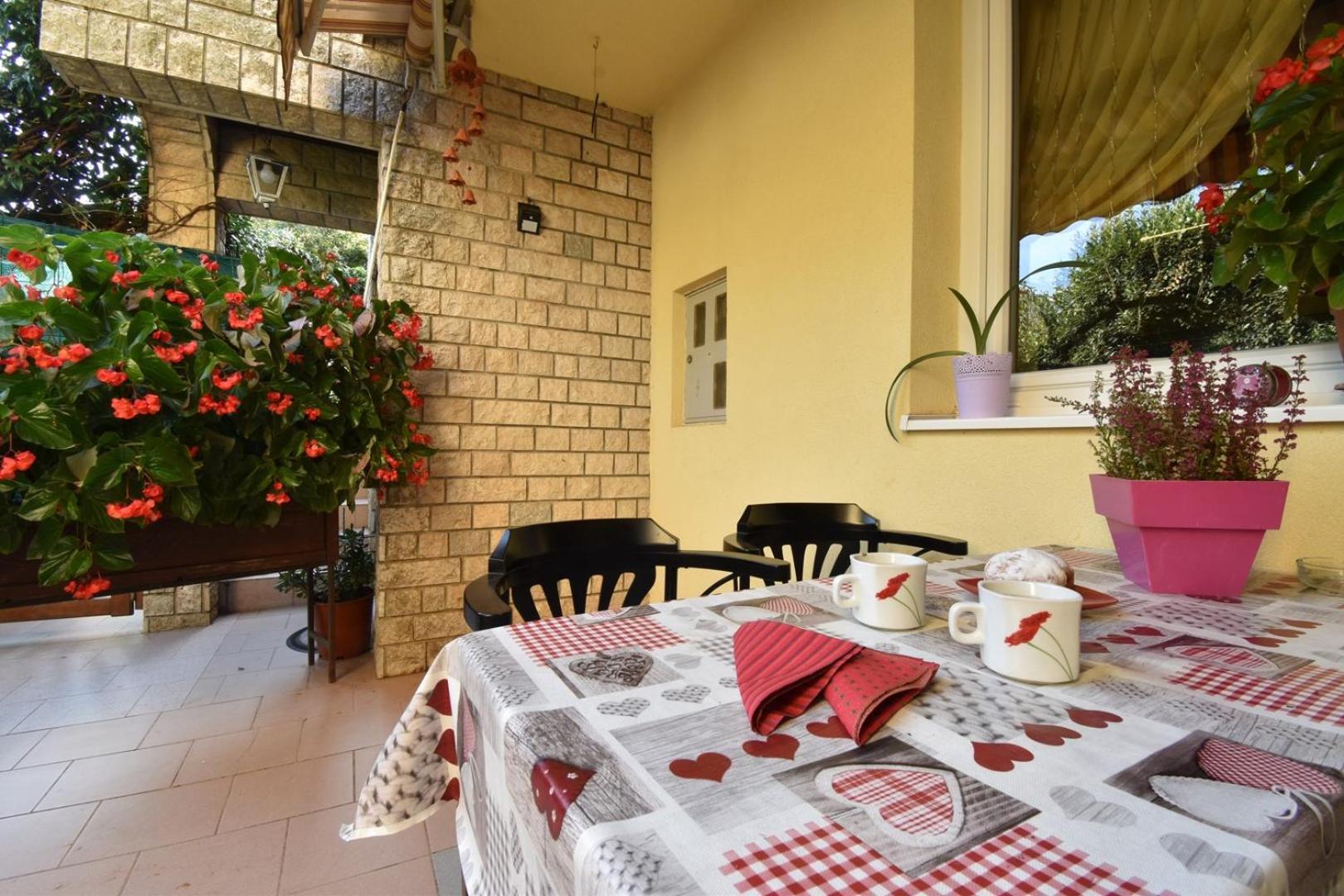 Cosy Medulin Apartments With Terrace Kültér fotó