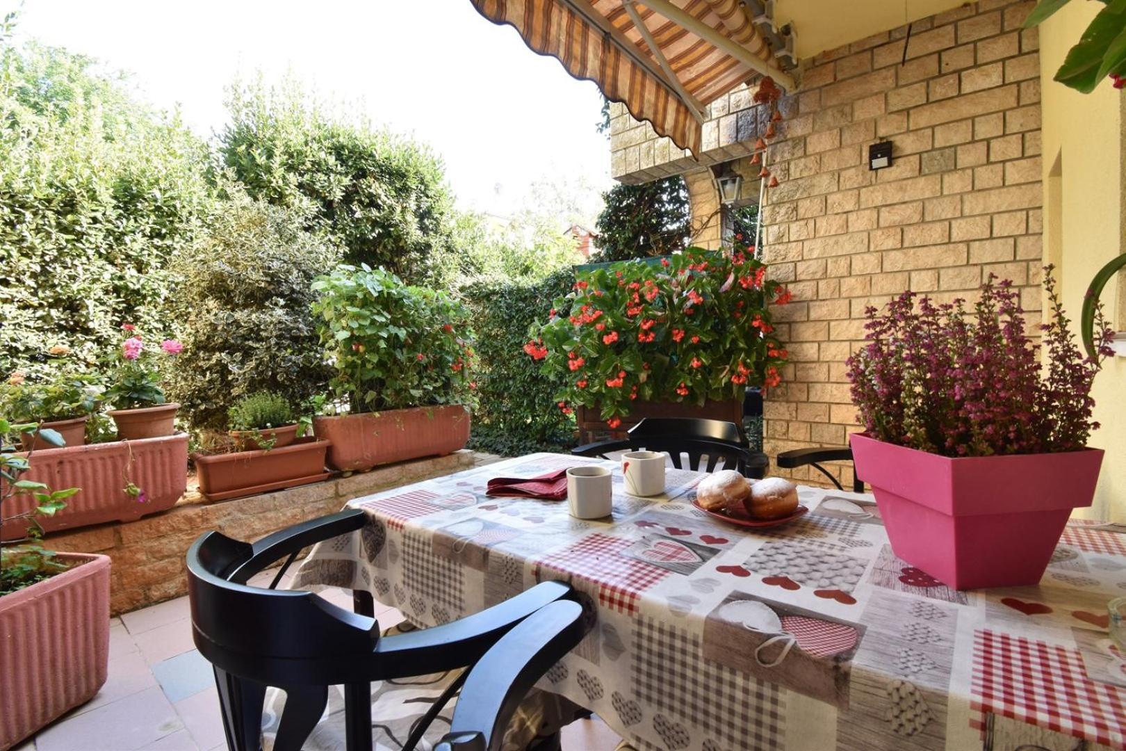 Cosy Medulin Apartments With Terrace Kültér fotó
