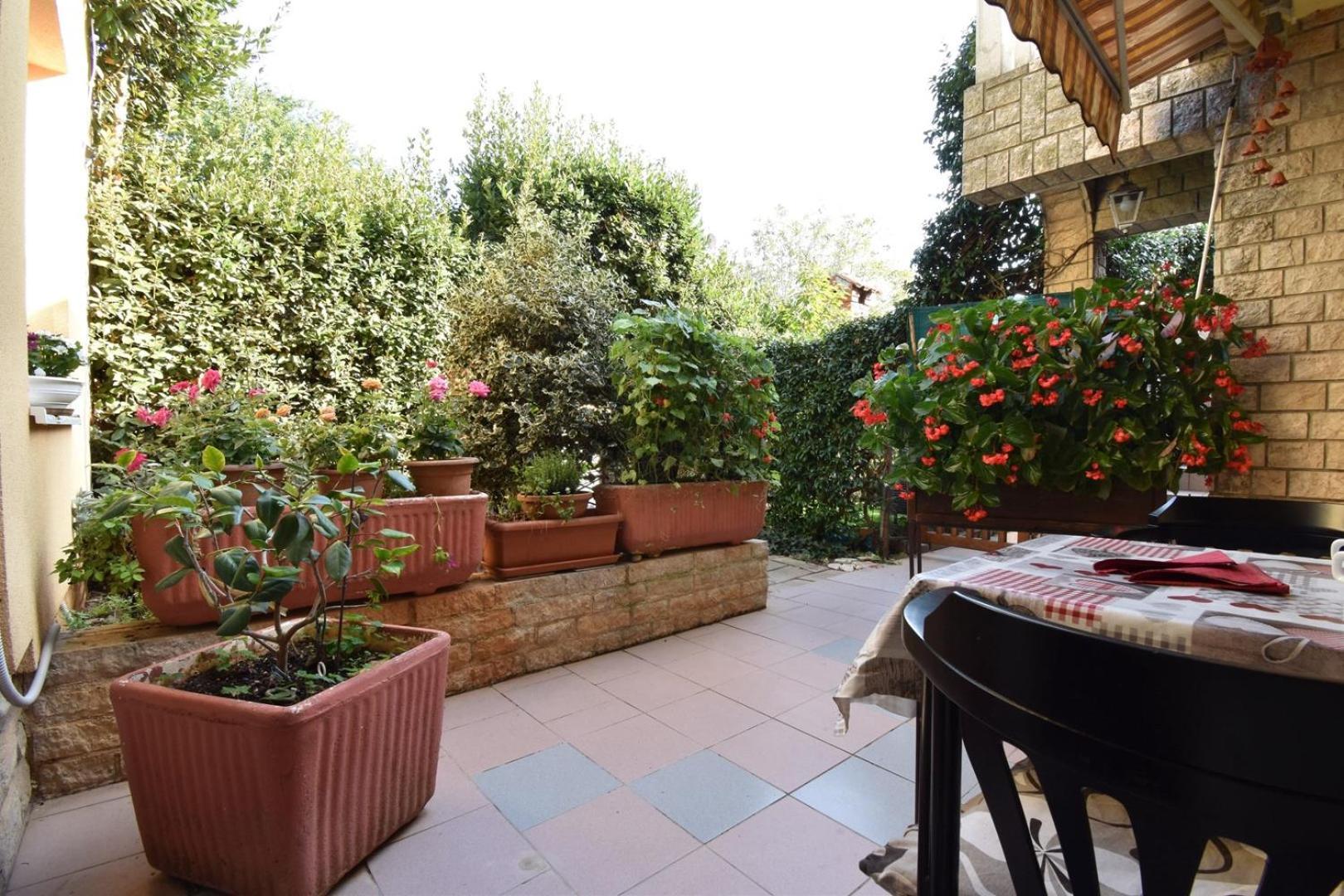 Cosy Medulin Apartments With Terrace Kültér fotó
